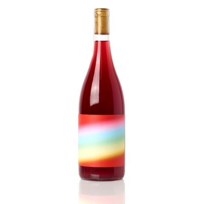 Las Jaras Superbloom Wine