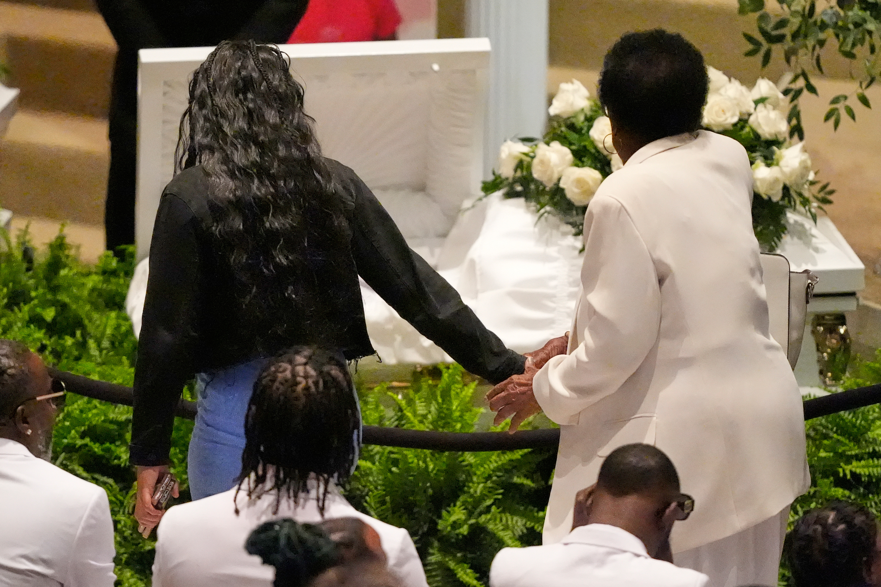 louisiana-children-funeral-photos-shamar-elkins-mass-incident-wife-girlfriend-updates