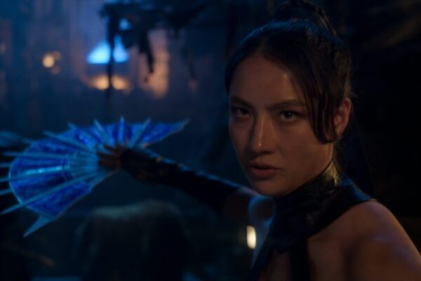 Get Over Here—Because Mortal Kombat 2 Is Worth Watching!