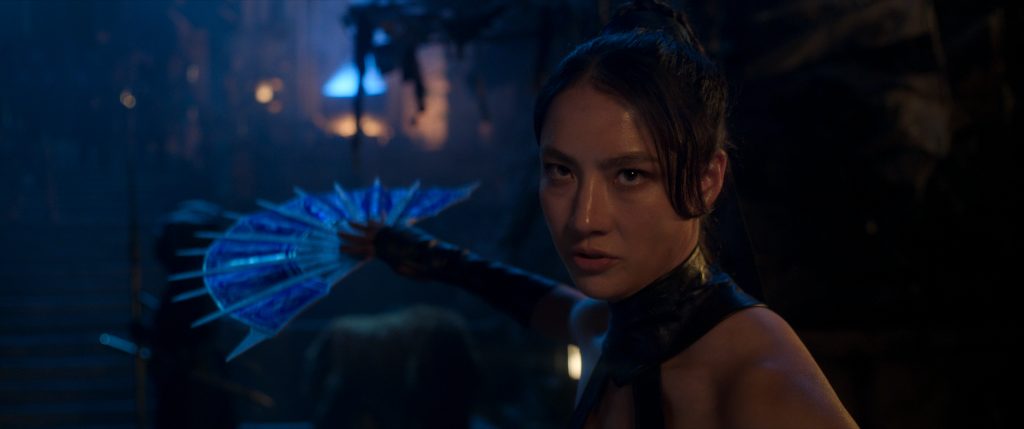 Get Over Here—Because Mortal Kombat 2 Is Worth Watching!