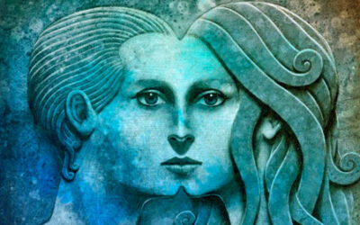 Awaken Interviews Lama Palden Pt 2 – Female and Male Energy In Full and Complete Awakening