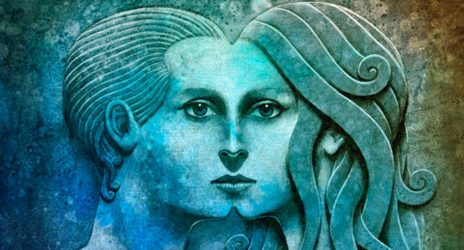 Awaken Interviews Lama Palden Pt 2 – Female and Male Energy In Full and Complete Awakening