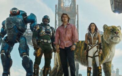 Amazon MGM’s Masters of the Universe Is Being Called “Gloriously Campy” and “Wildly Entertaining”