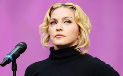 Madonna’s Speech on Accepting the 2019 Billboard Woman of The Year Award