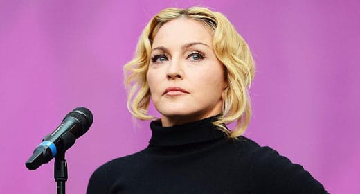 Madonna’s Speech on Accepting the 2019 Billboard Woman of The Year Award
