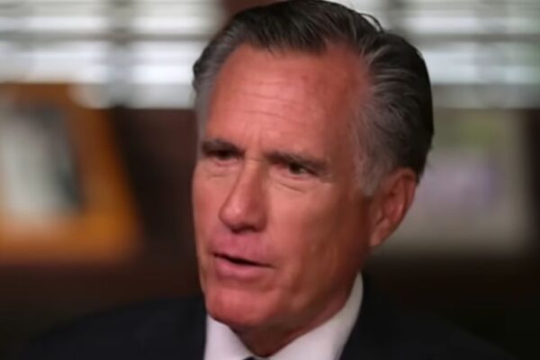Mitt Romney Mourns Humiliating Defeat of ‘Brilliant and Creative’ RINO Senator Bill Cassidy