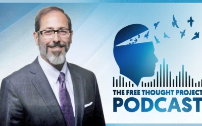 Podcast – Dr. Andrew Kaufman – Inside the Medical Machine, MAHA, AI & Reclaiming Autonomy