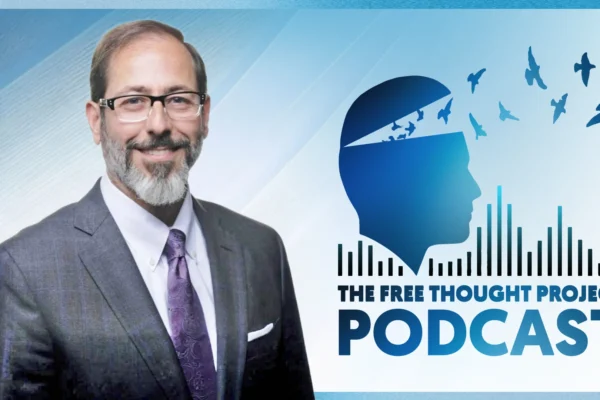 Podcast – Dr. Andrew Kaufman – Inside the Medical Machine, MAHA, AI & Reclaiming Autonomy