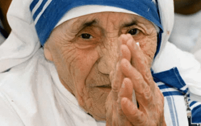 Awaken Interviews Mother Teresa – Real Prayer Is Union With God