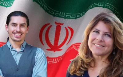 Exposing the Iran War Hype: Lessons from a One-Sided Debate with Naomi Wolf
