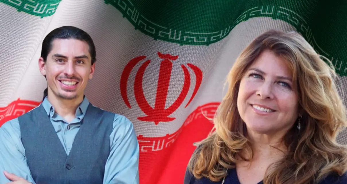 Exposing the Iran War Hype: Lessons from a One-Sided Debate with Naomi Wolf