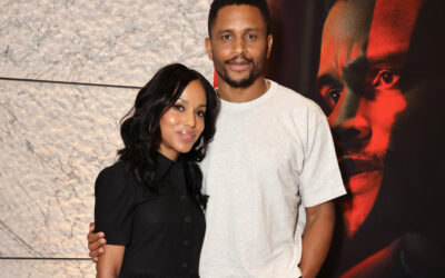 Hi Olitz! Kerry Washington Turns Heads With Birthday Posts For Her “Pretend Love” & ‘Scandal’ Co-Star Tony Goldwyn (VIDEO + PICS)