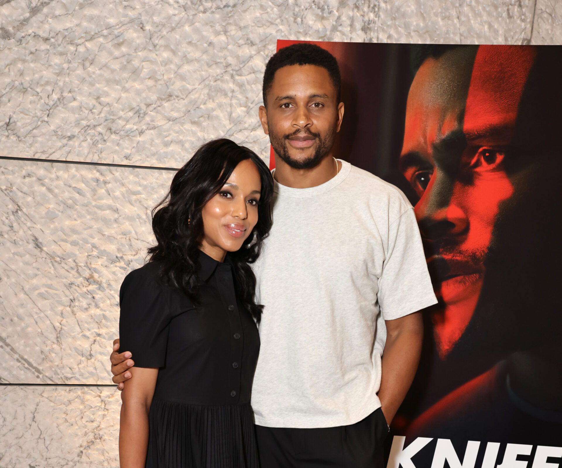 Hi Olitz! Kerry Washington Turns Heads With Birthday Posts For Her “Pretend Love” & ‘Scandal’ Co-Star Tony Goldwyn (VIDEO + PICS) Hi Olitz! Kerry Washington Turns Heads With Birthday Posts For Her “Pretend Love” & ‘Scandal’ Co-Star Tony Goldwyn (VIDEO + PICS)