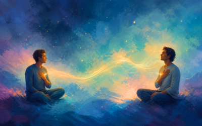 The Beautiful Gift We Give Without Even Knowing