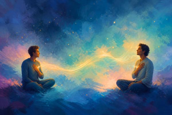 The Beautiful Gift We Give Without Even Knowing