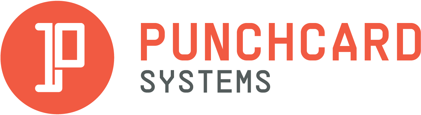 Punchcard Systems