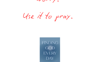 A Prayer For When You’re One More Disappointment Away From Giving Up