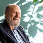 At Upper Bound, AI experts debate what it means to be a person