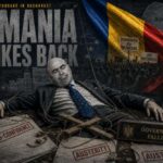 Romania Strikes Back and Humiliates the EU After Their 2024 Electoral Coup Romania-Strikes-Back-Thumbnail