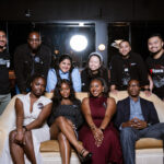 BEA wants to help co-founders LiinkUP at Toronto Tech Week