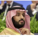 Saudi Arabia Seeks Non-Aggression Pact with Iran Modeled After 1975 Helsinki Accords Saudi-Crown-Prince
