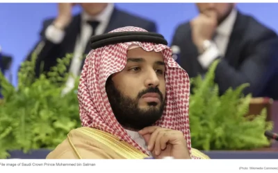 Saudi Arabia Seeks Non-Aggression Pact with Iran Modeled After 1975 Helsinki Accords