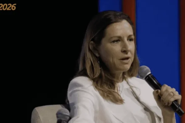 Morgan Stanley Executive on Bitcoin: ‘We Are Still So Early on This Journey’
