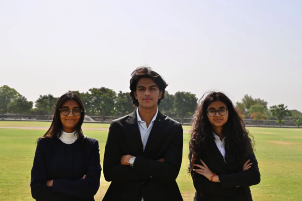 Earth Prize 2026 part I: teenage teams tackling big global problems 
