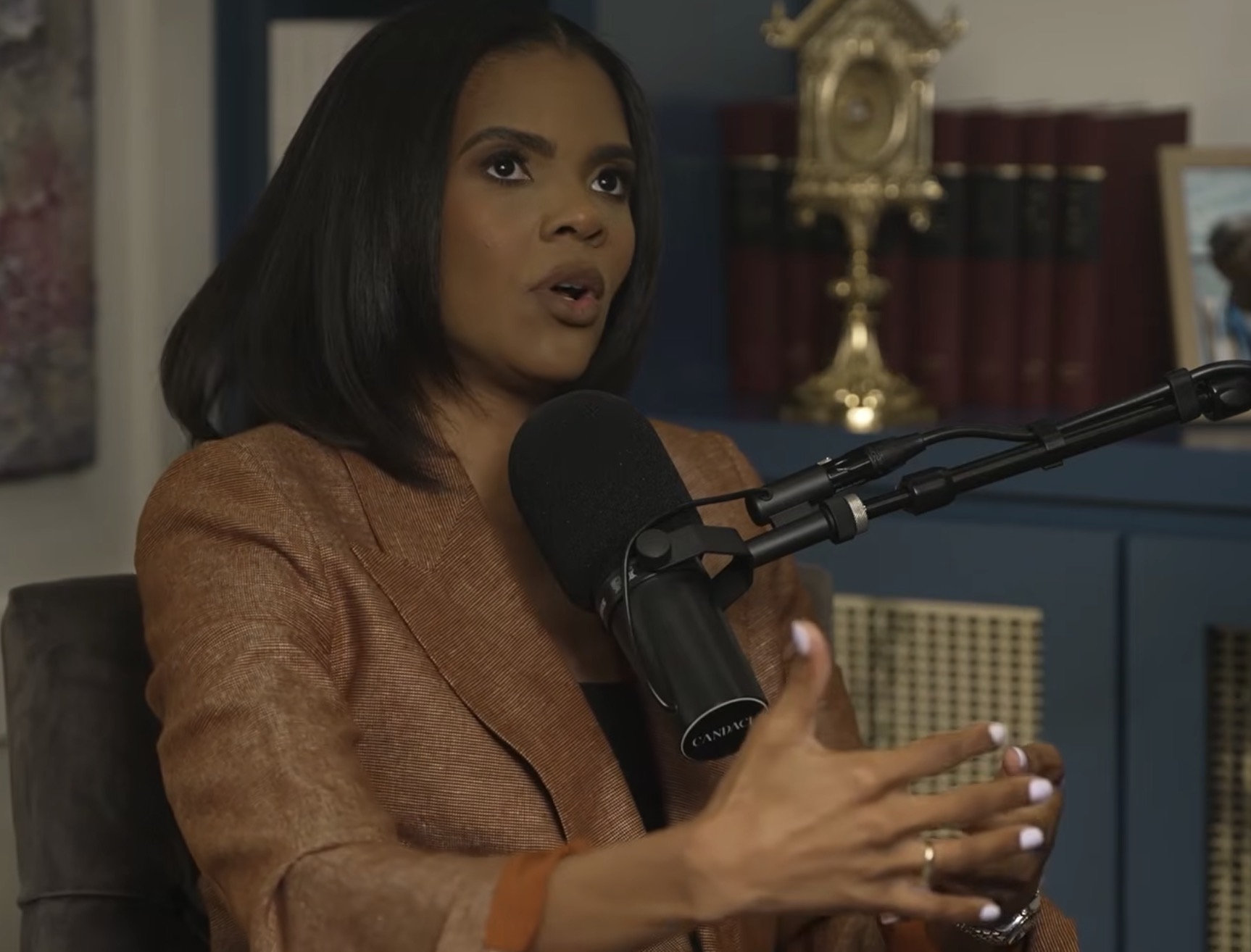 Candace Owens