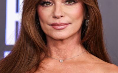 Shania Twain, 60, Looks “Unrecognizable” on the ACM Awards Red Carpet