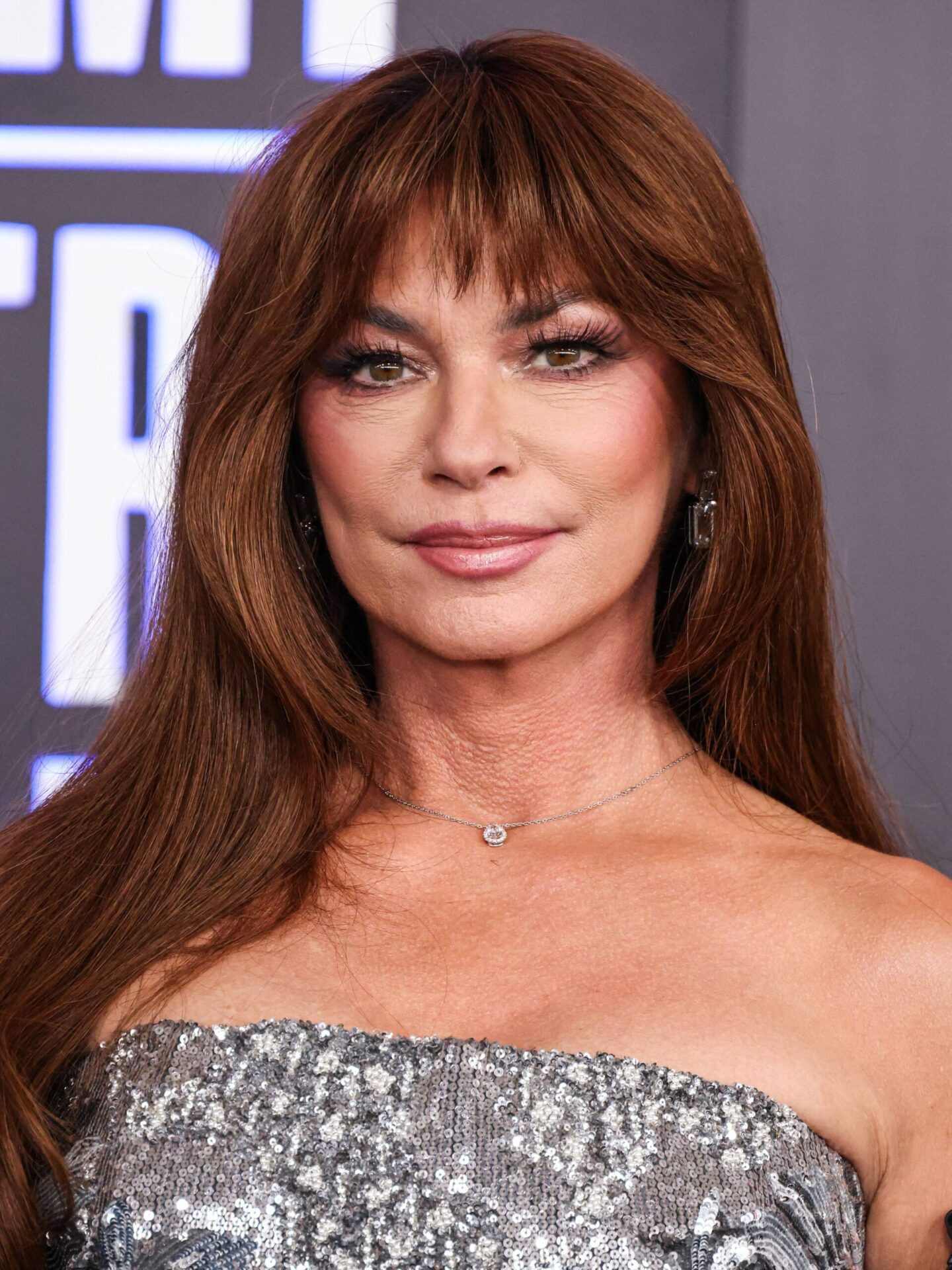 Shania Twain, 60, Looks “Unrecognizable” on the ACM Awards Red Carpet