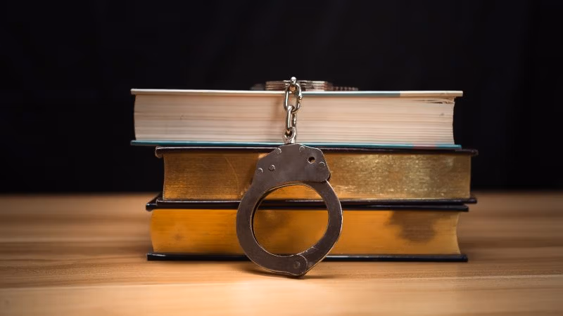 The Next Indictment Should Be Against Greg Folkers Shutterstock_2619878199-800x450jpg