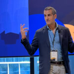 Purpose CEO Som Seif says “self-centred” finance industry is killing competition