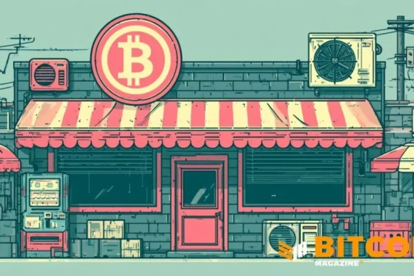 Square Crosses 1 Million Bitcoin-Enabled Merchants as Real-World Adoption Continues to Grow