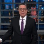 Media Analyst Takes In-Depth Look at the Numbers That Doomed the Colbert Show Stephen-Colbert-is-not-amused-e1774557950279-1200x630-1