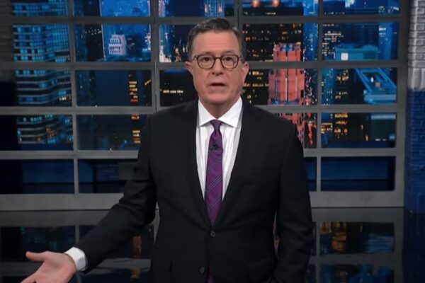 Media Analyst Takes In-Depth Look at the Numbers That Doomed the Colbert Show