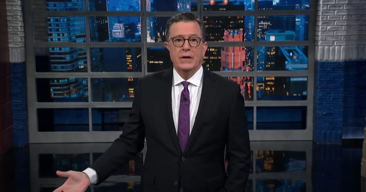 Media Analyst Takes In-Depth Look at the Numbers That Doomed the Colbert Show