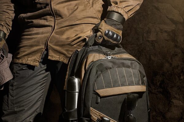 Strategic storage: How “layered” prepping at home can save critical seconds in an emergency