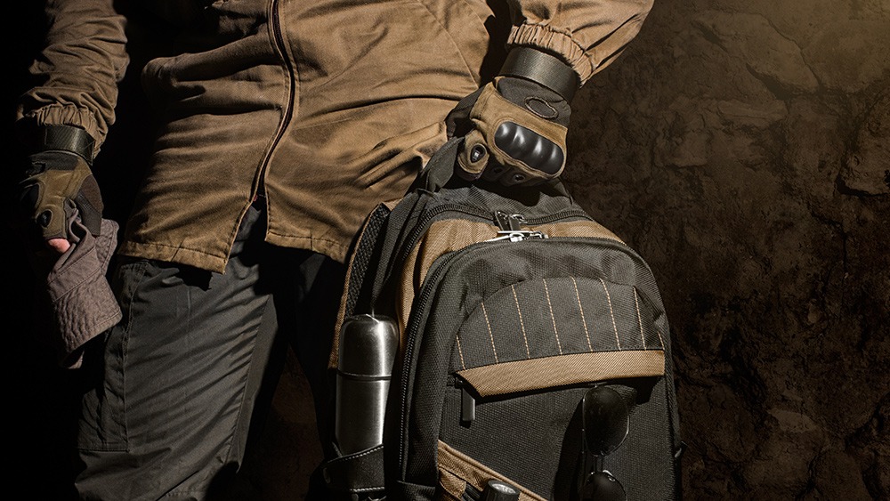 Strategic storage: How “layered” prepping at home can save critical seconds in an emergency