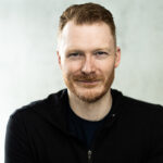 Ian Crosby is back with a new accounting startup for the agentic AI era