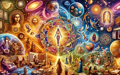 Tantric Sexuality for Beginners