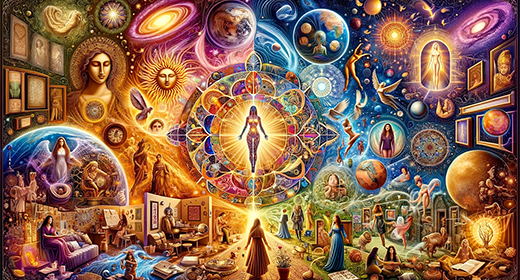 Tantric Sexuality for Beginners