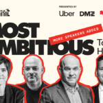 Meet the BetaKit Most Ambitious: Town Hall full speaker lineup