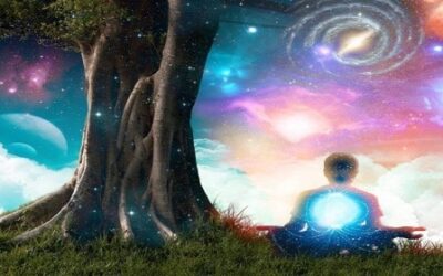 The Seven Stages Of Meditation