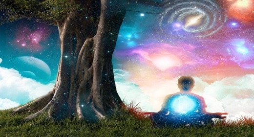The Seven Stages Of Meditation