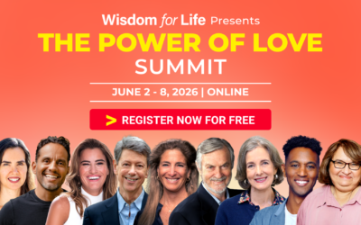 Two Free Events for Less Pain and More Love