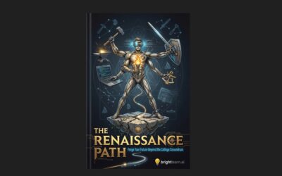 The Renaissance Path: A radical blueprint for self-reliance in a broken system