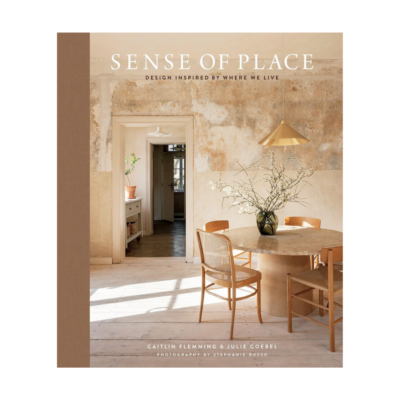 Sense of Place