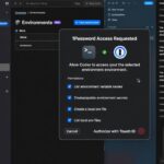 OpenAI partners with 1Password to secure coding agent Codex