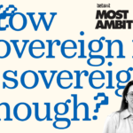 How sovereign is sovereign enough?